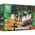 Trefl Brick Trick - Moro-Feldlazarett M