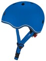 Globber Kinderhelm Marineblau XXS/XS (45-51 cm)