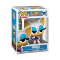 Funko POP Jocuri: Sonic- Rouge