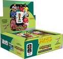 FIFA WORLD CUP 2026 - ADRENALYN - karty - BOX (24 ks)
