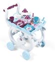Smoby Frozen 2 Carrito de Servicio XL