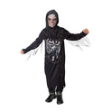 Disfraz infantil de la muerte (S)