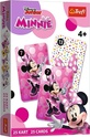 Trefl Karty Čierny Peter - Minnie
