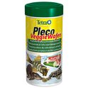 Füttern Sie Tetra Pleco Veggie Wafer 250 ml