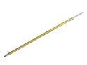 Arborele navei 4x300mm cu filet M4