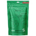 Pamlsok CBD Dental Care S 100g