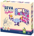 SEVA rodina bývame