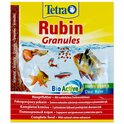 Feed Tetra Rubin Granule pungă 15g