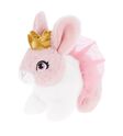 Keel Toys SE3065-4 Keeleco Králiček - eko plyšová hračka 14 cm
