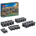 LEGO® City 60205 Vías
