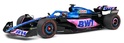 1:18 ALPINE A523 P.GASLY NIZOZEMSKA GP 2023