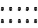 Arrma vierme hexagonal M4x4mm (10)