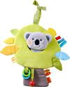 Haba Jouet moteur en textile à suspendre Koala