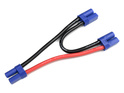 Cablu serial Y EC5 10AWG 12cm