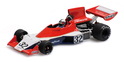 1:43 TYRRELL FORD 007 - IAN SCHECKTER -1975
