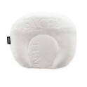 Coussin de soutien Tencel, White