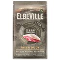 ELBEVILLE Senior Mini Fit and Slim Condition Fresh Duck 1,4kg храна