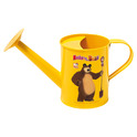 Bino Mascha und der Bär Gießkanne 25cm