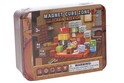 Baukasten Magnet Cube Zone - Kabineninnenraum 48 Teile