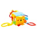 Juguete interactivo Baby Mix ZOO