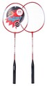 Badminton set