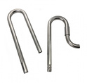 INVITAL Edelstahl Lily Pipes 16/22