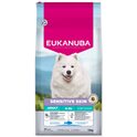Hrana EUKANUBA Special Care Sensitive Skin 12kg