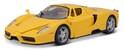 Bburago 1:24 Ferrari Enzo Gelb