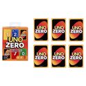 Mattel UNO ZERO, JHH48