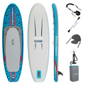 Bestway 6532B - Paddleboard și caiac 2în1 Oceana 305 cm