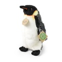 Pinguin de pluș în picioare 20 cm ECO-FRIENDLY