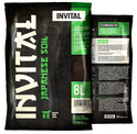 INVITAL Japanese Soil 8l Normal japonský substrát