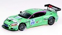 1:43 ASTON MARTIN DBR9 BMS SCUDERIA ITALIA FIA GT SPA 2006 STANCHERISI / ALESI