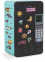 Vtech Supertajný maxi trezor SK - čierny