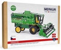 Merkur - Harvester, 731 Teile