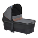 CHICCO Кош за количка Mysa - Black Satin