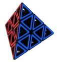 REcenttoys Hohlpyramide
