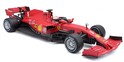 Bburago 1:18 Ferrari Racing F1 2020 - Austrian GP - SF1000 nr.16 Charles LeClerc