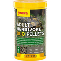 Sera Tortoise Adult Herbivor Duo Pellets 1.000ml (330g)