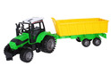 Tractor cu siding 53 cm