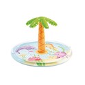 Intex 56433 Piscina per bambini Palma