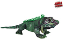 Jungle Expedition Leguan Plüsch 56cm