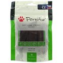Delizia di agnello perrito, strisce morbide 100g