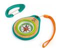 Hape Bamboo - Set s kompasom