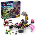 LEGO® DREAMZzz™ 71513 Alptraum-Scorpion-Bagger