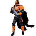 Helldivers 2 McFarlane Elite Edition Екшън фигурка CE-25 Trench Engineer (Deluxe) 18 cm