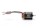 Motor DC Spektrum Firma 540 35T