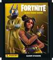 FORTNITE 2 - samolepky