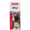 Kvapky Beaphar Oftal očné 50ml