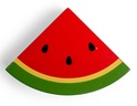 Bigjigs Toys Melón 1 ks